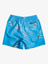 Everyday Mix 17" - Swim Shorts for Men  EQYJV04022