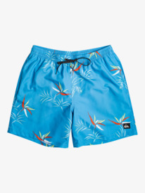 Everyday Mix 17" - Swim Shorts for Men  EQYJV04022