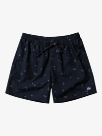 Everyday Mix 17" - Swim Shorts for Men  EQYJV04022