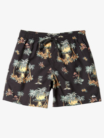 Everyday Mix 17" - Swim Shorts for Men  EQYJV04022
