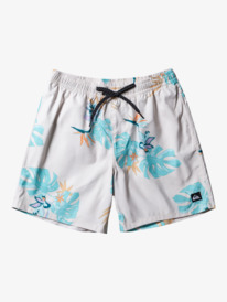 Everyday Mix 17" - Swim Shorts for Men  EQYJV04022