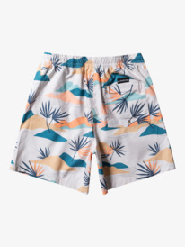 Everyday Mix 17" - Swim Shorts for Men  EQYJV04022