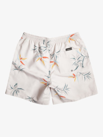 Everyday Mix 17" - Swim Shorts for Men  EQYJV04022