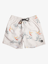 Everyday Mix 17" - Swim Shorts for Men  EQYJV04022