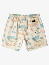 Everyday Mix 17" - Swim Shorts for Men  EQYJV04022
