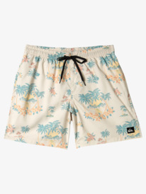 Everyday Mix 17" - Swim Shorts for Men  EQYJV04022