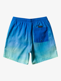 Everyday Breeze 17" - Swim Shorts for Men  EQYJV04034