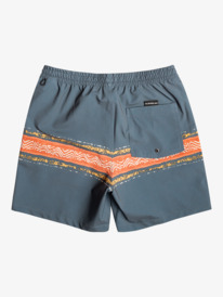 SURFSILK MESA STRIPE VL 17NB  EQYJV04050