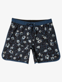 Surfsilk Scallop Volley 17" - Swim Shorts for Men  EQYJV04051