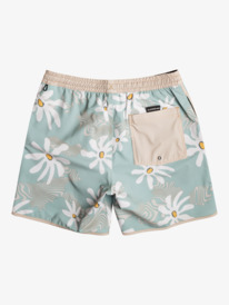 SURFSILK SCALLOP VOLLEY 17NB  EQYJV04051