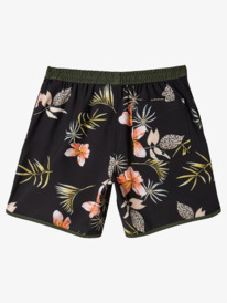 SURFSILK SCALLOP VOLLEY 17NB  EQYJV04051