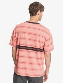 Back On - T-Shirt for Men  EQYKT03962