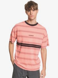 Back On - T-Shirt for Men  EQYKT03962
