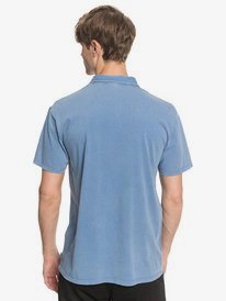 Acid Sun - Short Sleeve Polo Shirt  EQYKT03967