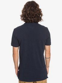 Loia Polo - Short Sleeve Polo Shirt  EQYKT04008