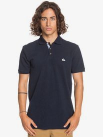Loia Polo - Short Sleeve Polo Shirt  EQYKT04008