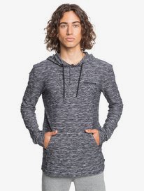 Kentin - Long Sleeve Hooded Top for Men  EQYKT04024