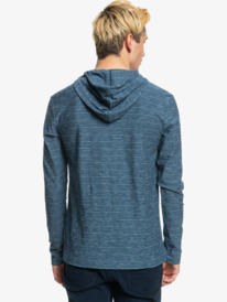 Kentin - Long Sleeve Hooded Top for Men  EQYKT04024