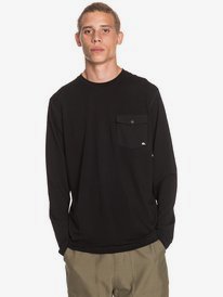 Vast Ocean - Long Sleeve T-Shirt for Men  EQYKT04055