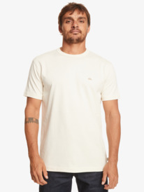 Essentials - Organic  T-Shirt for Men  EQYKT04092
