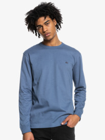 Essentials - Organic Long Sleeve T-Shirt for Men  EQYKT04093