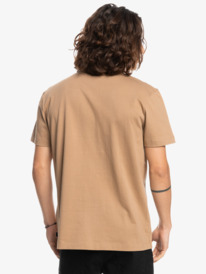 Essentials - Organic Short Sleeve Polo Shirt for Men  EQYKT04094