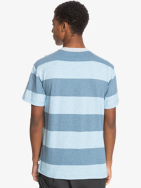 Full Charge - Organic T-Shirt for Men  EQYKT04101