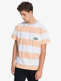 Full Charge - Organic T-Shirt for Men  EQYKT04101