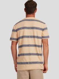 Mixtape - Organic T-Shirt for Men  EQYKT04104