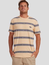 Mixtape - Organic T-Shirt for Men  EQYKT04104