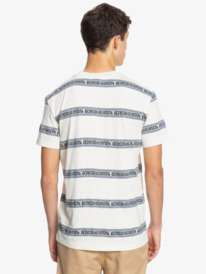 Mixtape - Organic T-Shirt for Men  EQYKT04104