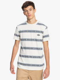 Mixtape - Organic T-Shirt for Men  EQYKT04104