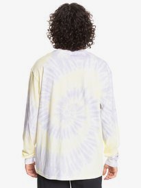 Originals Native - Organic Long Sleeve T-Shirt for Men  EQYKT04111