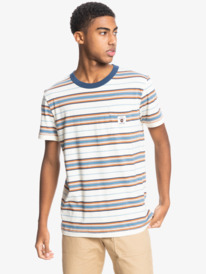 Guytou - T-Shirt for Men  EQYKT04130