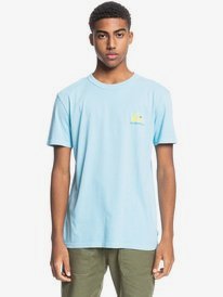 Mineral - Organic T-Shirt for Men  EQYKT04133