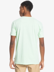 Mineral - Organic T-Shirt for Men  EQYKT04133