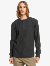 Hoian - Long Sleeve T-Shirt for Men  EQYKT04148
