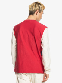 Hue - Long Sleeve T-Shirt for Men  EQYKT04152