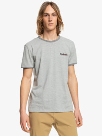 Sportsline Ringer - T-Shirt for Men  EQYKT04156