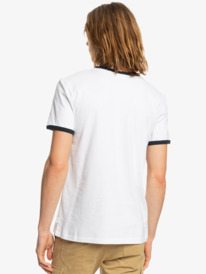 Sportsline Ringer - T-Shirt for Men  EQYKT04156