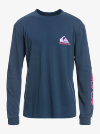 Pique - Long Sleeve T-Shirt for Men  EQYKT04170
