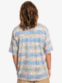 90s Vibes - Short Sleeve T-Shirt for Men  EQYKT04187