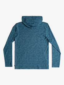 Kentin - Hooded T-Shirt for Men  EQYKT04207