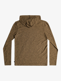 Kentin - Hooded T-Shirt for Men  EQYKT04207