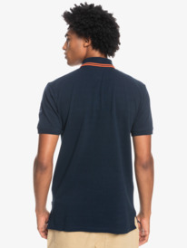 Sportlines - Short Sleeve Polo Shirt for Men  EQYKT04214