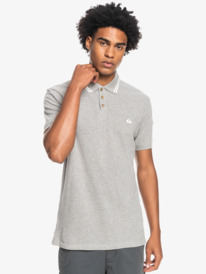 Sportlines - Short Sleeve Polo Shirt for Men  EQYKT04214