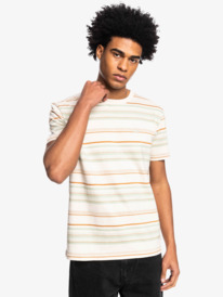 quiksilver, Ben Tre 2022 - Camiseta de manga corta para Hombre, BIRCH BEN TRE (wdw3) Ben Tre 2022 - Short Sleeve T-Shirt for Men EQYKT04228