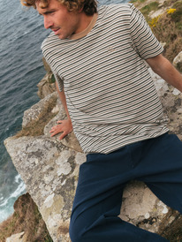Shred That - Short Sleeve T-Shirt for Men  EQYKT04230