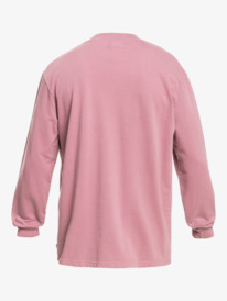 Blended - Organic Long Sleeve T-Shirt for Men  EQYKT04234