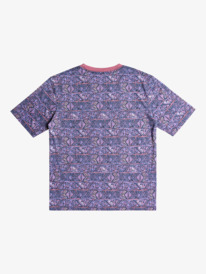 Heritage - Organic Short Sleeve T-Shirt for Men  EQYKT04235